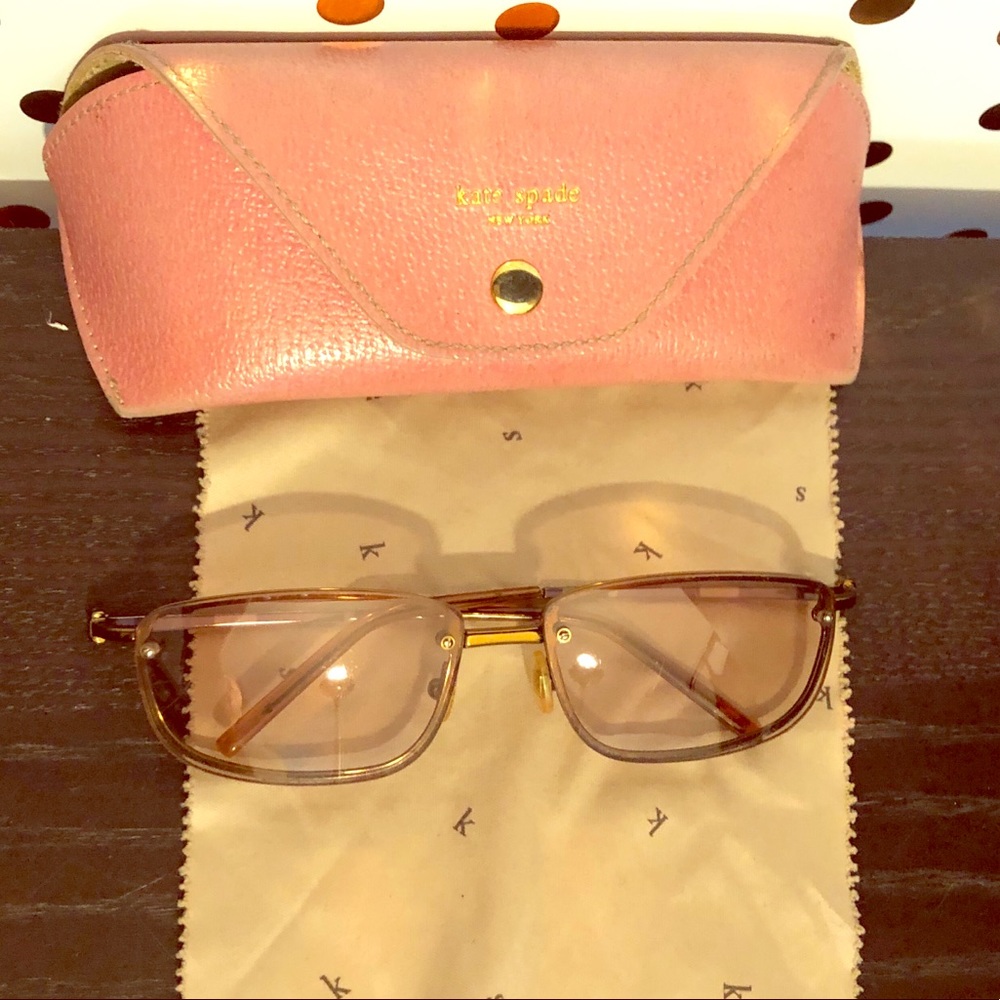 Kate Spade Sunglasses